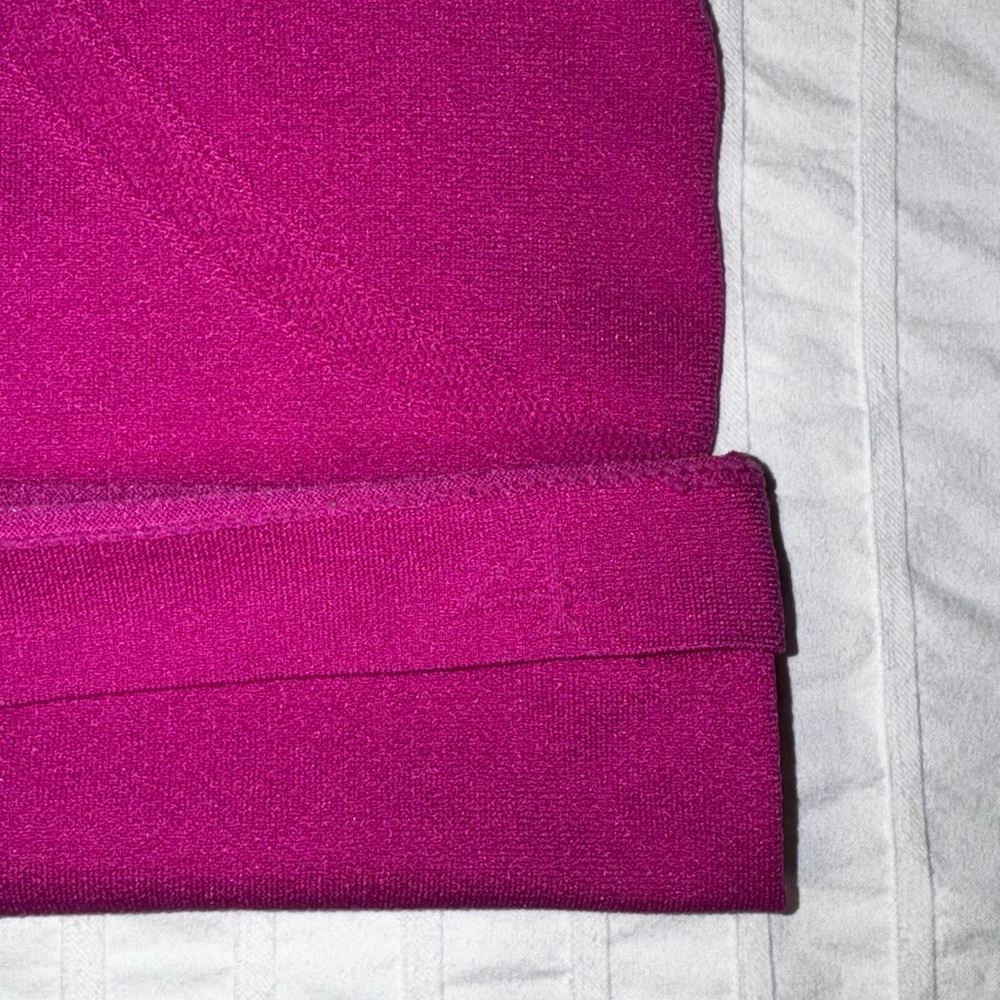 Lululemon Swiftly Tech - Raspberry - Picture 4 of 4